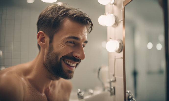 Men, Listen Up: Why You Need Skincare More Than You Think