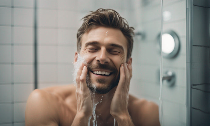 The Man's Guide to Moisturiser: Why Every Guy Should Embrace Skincare