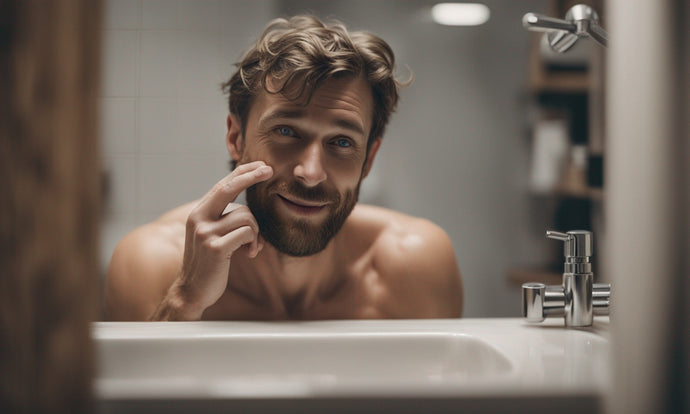 Can Applying Skincare Help Nourish Your Skin? Absolutely.