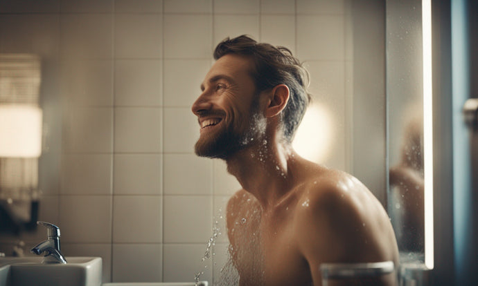 Unleash Your Inner Warrior: How Skincare Can Transform Men's Skin