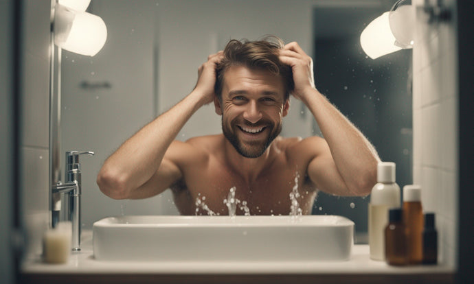 Why a Skincare Routine is Crucial for Men: No-Nonsense Guide