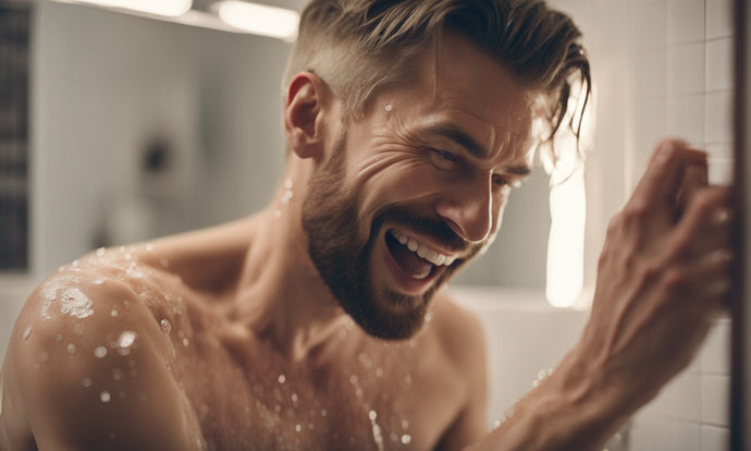 Real Men Moisturise: How Applying Moisturiser Can Save Your Skin