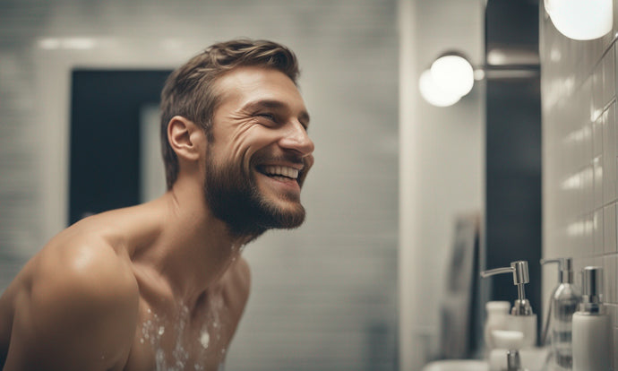 Why Skincare Isn't Just for the Ladies