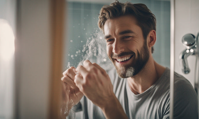Why Skincare is a Must also for Men?